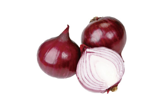 Vegetable