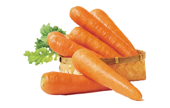 Vegetable